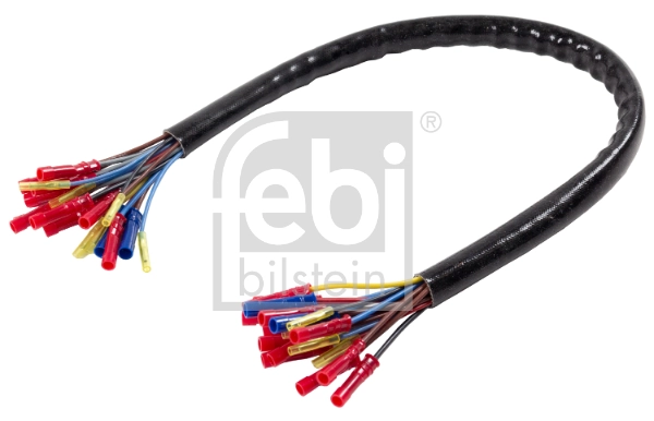 Cable Repair Set, door